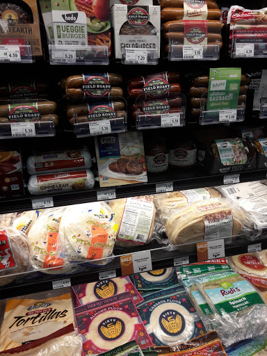 Grocery Store «Ashland Food Co-op», reviews and photos, 237 N 1st St, Ashland, OR 97520, USA