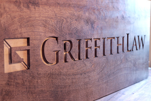 Personal Injury Attorney «GriffithLaw», reviews and photos