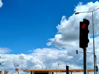 Shell-işbaşaranlar