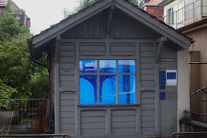 Das kleine Kunsthaus