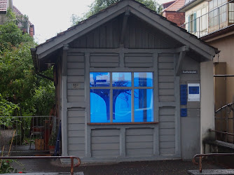 Das kleine Kunsthaus
