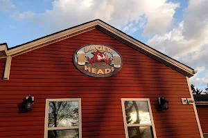 Lager Heads BBQ Smokehouse image