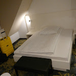 Photo n°2 de l'avis de gibsnix. fait le 11/01/2019 à 18:42 sur le  Mainzer Tor à Waldenburg