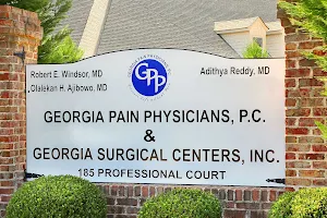 Georgia Pain Physicians of Calhoun image