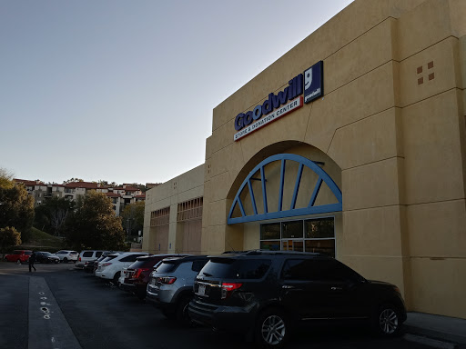 Thrift Store «Goodwill», reviews and photos, 24840 Pico Canyon Rd, Stevenson Ranch, CA 91381, USA