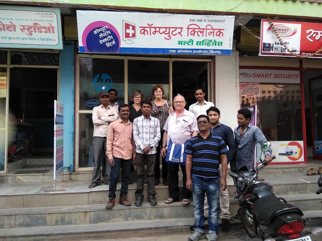 Computer Clinic