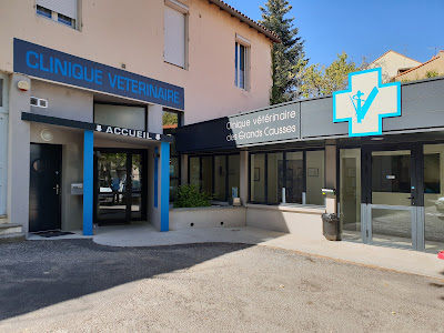 Clinique Vétérinaire des Grands Causses à Millau