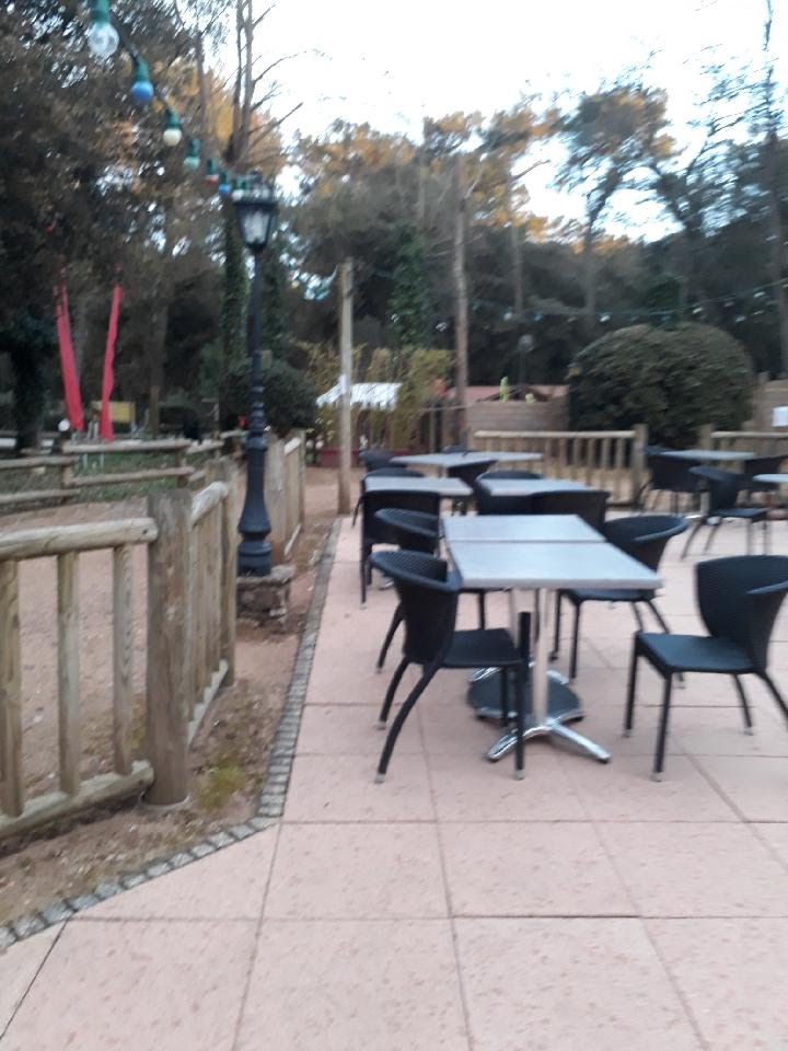 Photo n° 40 de l'avis de Nicole.a fait le 12/04/2018 à 21:45