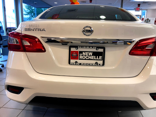 Nissan Dealer «Nissan of New Rochelle», reviews and photos, 2533 Palmer Ave, New Rochelle, NY 10801, USA