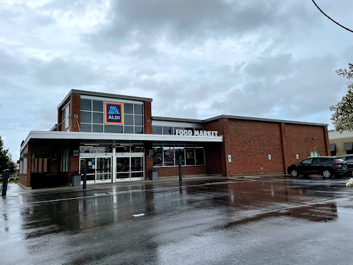 Supermarket «ALDI», reviews and photos, 7676 Hwy 72 W, Madison, AL 35758, USA