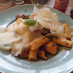 Photo n°3 de l'avis de G.- fait le 04/08/2023 à 17:45 sur le  Schiller´s à Quedlinburg