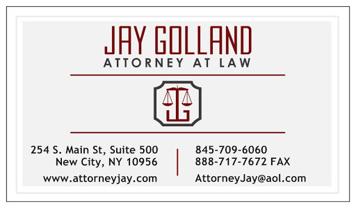 Jay Golland, Attorney at Law image 4