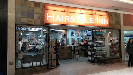 Hairstyle Inn, The Centre Mall