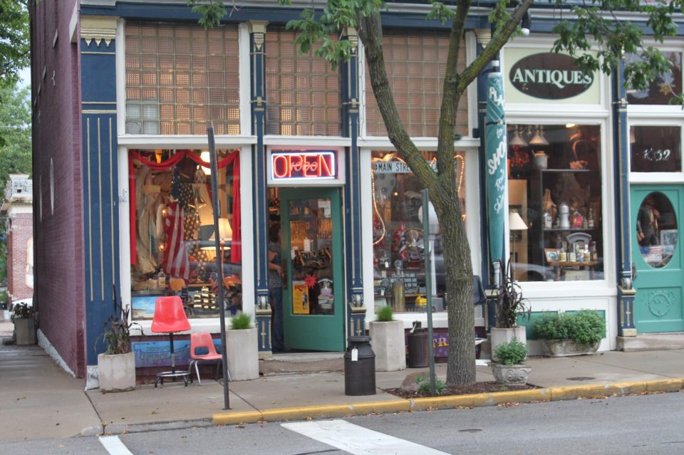 Main Street Mercantile