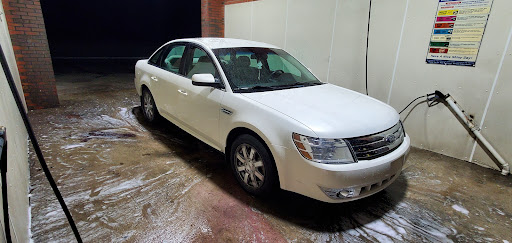 Used Car Dealer «xdrive auto sales», reviews and photos, 6528 N Telegraph Rd, Dearborn Heights, MI 48127, USA