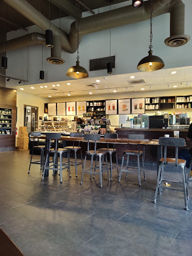 Starbucks image