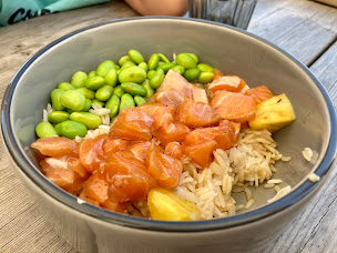 Photo n°8 de Poké Poké Lacanau à Lacanau ()