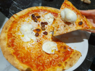 Photo n°95 de CASA ROSSA - La Brasserie Italienne d’Antibes à Antibes ()