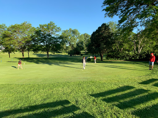 Public Golf Course «Fort Snelling Golf Course», reviews and photos, 5701 Leavenworth Ave, Unorganized Territory of Fort Snelling, MN 55111, USA