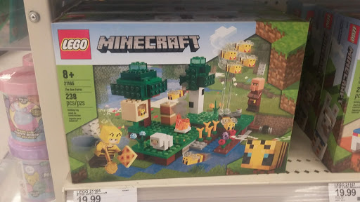 Department Store «Target», reviews and photos, 13460 Archer Ave, Lemont, IL 60439, USA