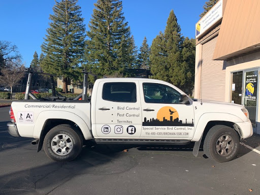 Sign Shop «FASTSIGNS», reviews and photos, 2246 Sunrise Blvd Ste 8, Rancho Cordova, CA 95670, USA