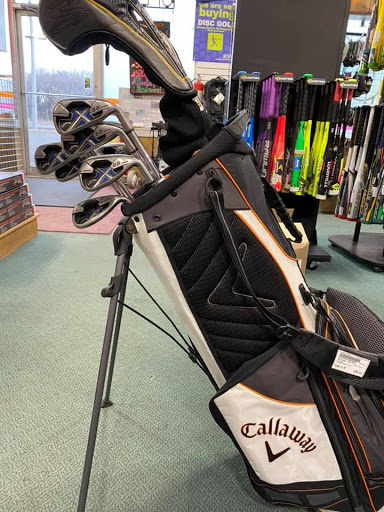 Sporting Goods Store «Play It Again Sports», reviews and photos, 10135 MN-65, Blaine, MN 55434, USA