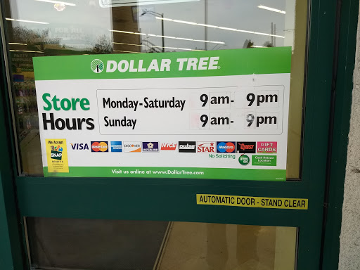 Dollar Store «Dollar Tree», reviews and photos, 26781 Mission Blvd, Hayward, CA 94544, USA