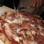 Photo n°3 de l'avis de Sasa.o fait le 06/10/2023 à 11:25 sur le  P.T.B. Pizzeria Tony Barba à Fara Vicentino