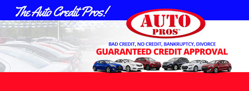 Used Car Dealer «Auto Pros | Used Cars Philadelphia», reviews and photos, 6250 Harbison Ave, Philadelphia, PA 19149, USA