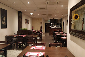 Restaurant Khan