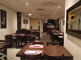 Restaurant Khan