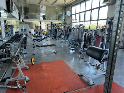 Gym And Fitness Via del Commercio, 24, 31020 San Polo di Piave TV, Italia