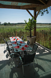 Photo n°12 de Brasserie du Lac à Mesnil-Saint-Père ()