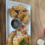 Photo n° 2 de l'avis de Tounia.i fait le 11/08/2023 à 08:18 pour Mafate Café à Saint-Denis