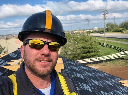 Roofing Contractor «HKC Roofing & Construction», reviews and photos, 5061 Poplar Level Rd, Louisville, KY 40219, USA