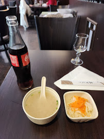 Soupe du Restaurant japonais Hyogo à Paris - n°5