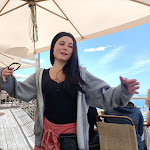 Photo n°1 de l'avis de enzo.o fait le 16/04/2023 à 12:09 sur le  Bar Bagni Alga à Monterosso al Mare