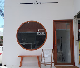 GIT HIGH By Backshop Cafe photo