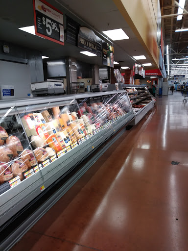 Department Store «Walmart Supercenter», reviews and photos, 2800 W Nolana Ave, McAllen, TX 78504, USA