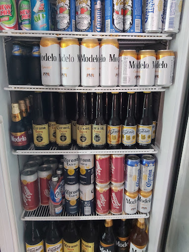 Deposito de cerveza pichataro