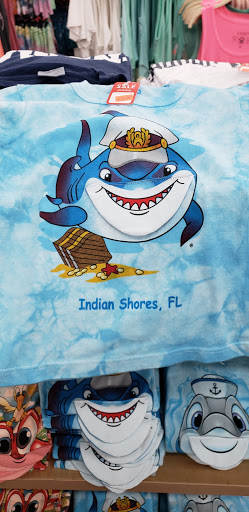 Sportswear Store «Indian Shores Trading Company», reviews and photos, 19709 Gulf Blvd, Indian Shores, FL 33785, USA