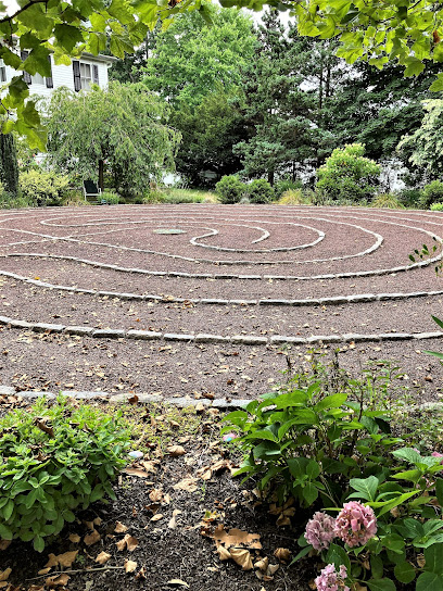 The Community Labyrinth