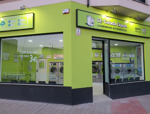 COLADA EXPRESS ZAMORA (PINILLA) en Zamora, Zamora