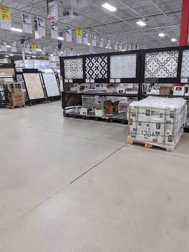 Tile Store «Floor & Decor», reviews and photos, 1001 Nixon Dr, Moorestown, NJ 08057, USA