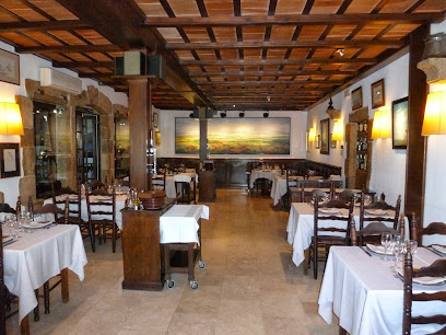 Restaurant Miryam - Carrer de la Ronda del Pedró, 4, 17130 L,Escala, Girona, Spain