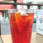 Photo n°1 de l'avis de Alex.r fait le 31/07/2020 à 18:20 sur le  L'Altro Bar - Canino, VT à Canino