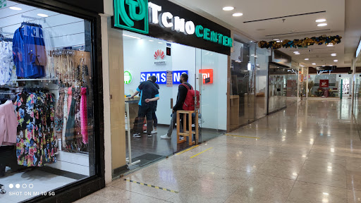 Tiendas de sim card en Bogota
