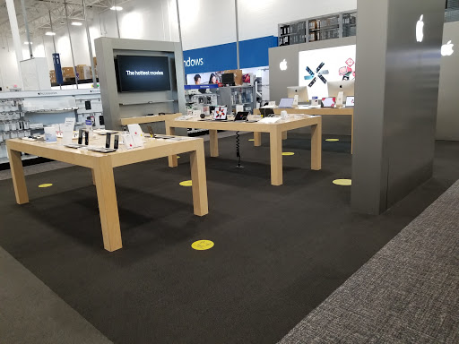 Electronics Store «Best Buy», reviews and photos, 1000 E 23rd St, Panama City, FL 32405, USA