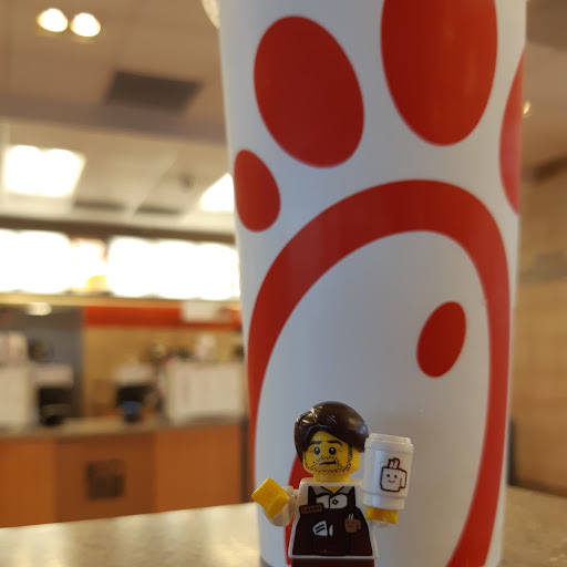 Fast Food Restaurant «Chick-fil-A», reviews and photos, 286 Turnpike Rd, Westborough, MA 01581, USA