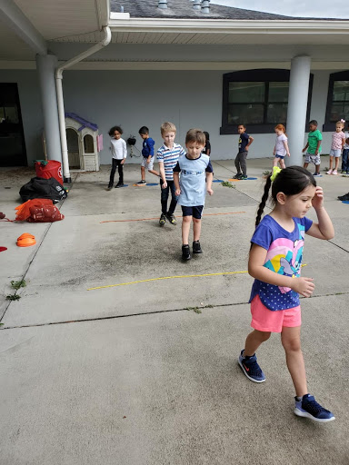 Day Care Center «Discovery Point Symmes», reviews and photos, 11719 Symmes Rd, Riverview, FL 33569, USA